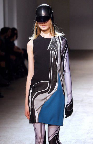 Felipe Oliveira Baptista, moda primavera verano 